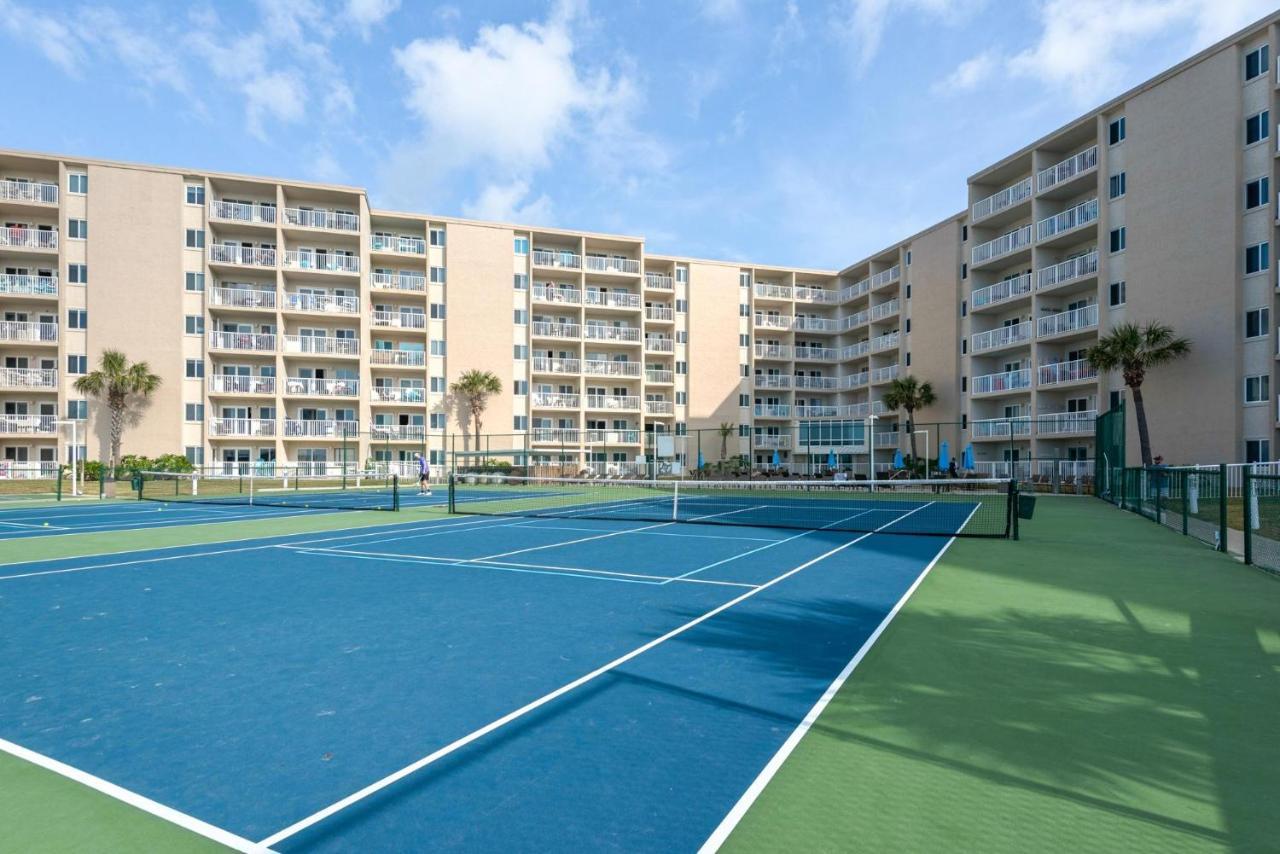 Holiday Surf And Racquet Club 412 Apartment Destin Luaran gambar