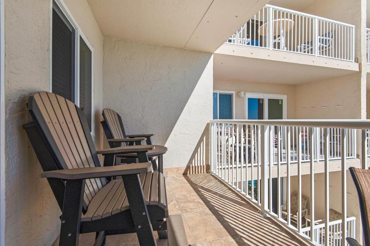 Holiday Surf And Racquet Club 412 Apartment Destin Luaran gambar