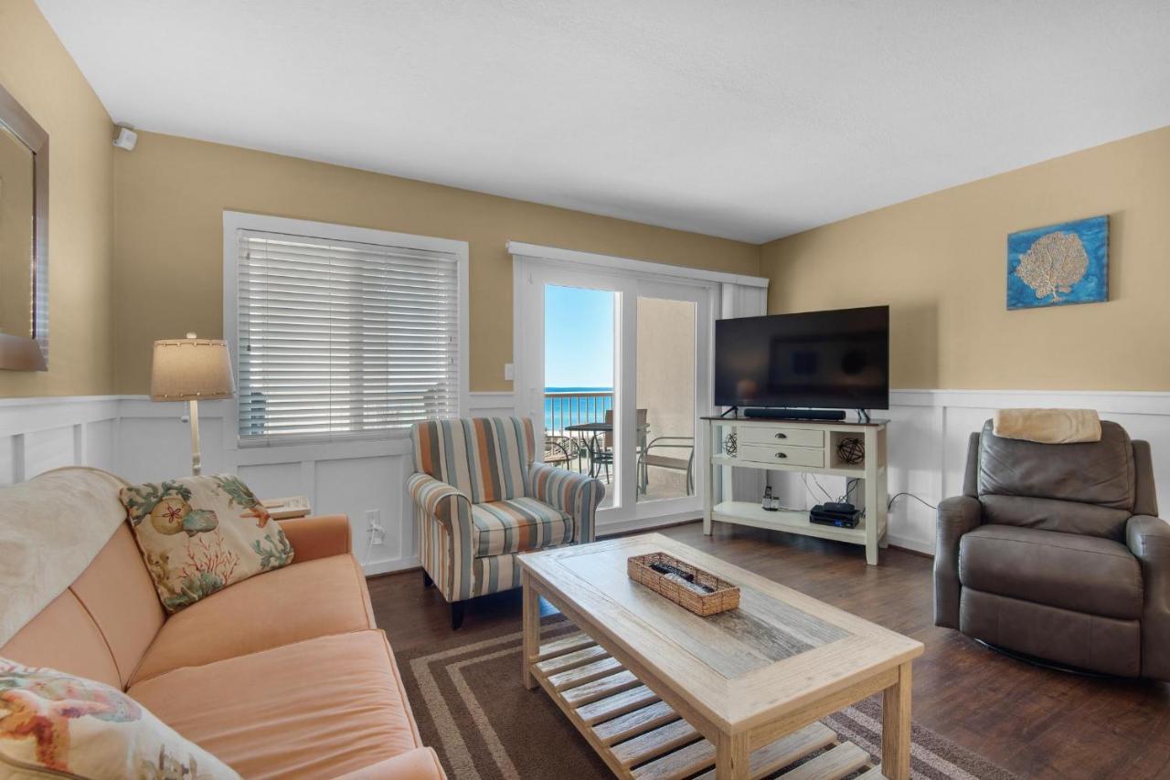 Holiday Surf And Racquet Club 412 Apartment Destin Luaran gambar